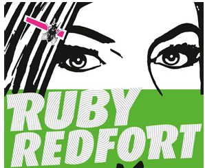 Ruby Redfort Trilogy