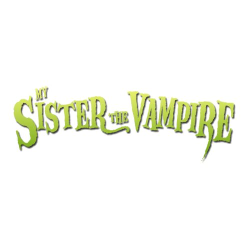 My Sister the Vampire Series
