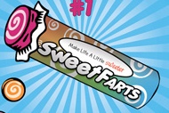 Sweet Farts Series