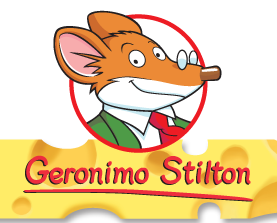 Book Connections | Geronimo Stilton Series