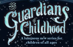 The Guardians of Childhood Series