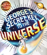 George's Secret Key to the Universe Series