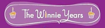 Winnie Years Series