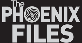 Phoenix Files Series