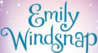 Emily Windsnap Series