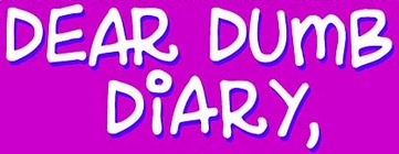 Dear Dumb Diary Series