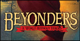 Beyonders Trilogy