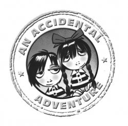 Accidental Adventure Series