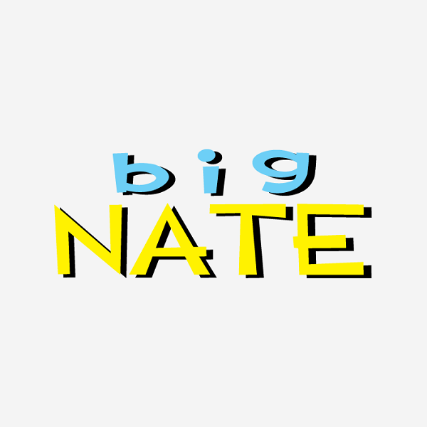 Series: Big Nate