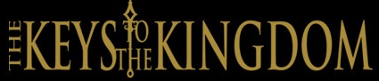 Keys to the Kingdom Series