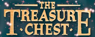 Treasure Chest Series