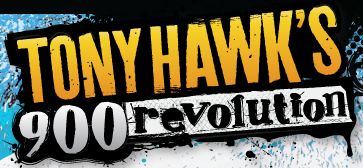 Tony Hawk's 900 Revolution Series