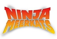 Ninja Meerkats, Series