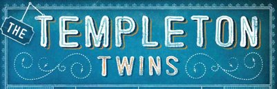 Templeton Twins Series