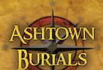 Ashtown Burials Series
