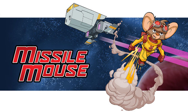 Missile Mouse Series