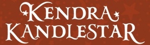 Chronicles of Kendra Kandlestar