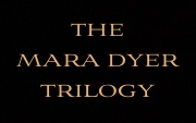 Mara Dyer Trilogy