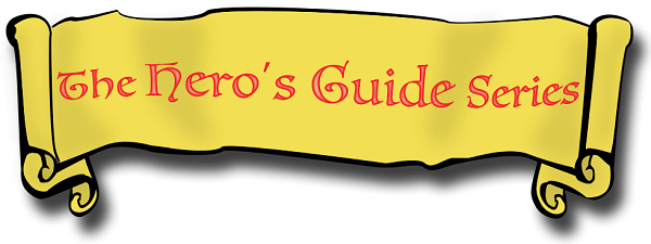 Hero's Guide Series