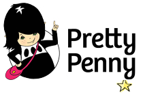 Pretty Penny Series