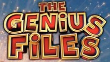 Genius Files Series