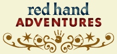 Red Hand Adventures