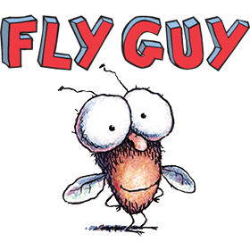 Fly Guy Series