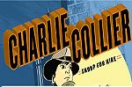 Charlie Collier, Snoop for Hire Series