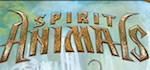 Spirit Animals Series