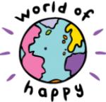 World of Happy Series