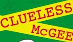 Clueless McGee Series