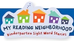 My Reading Neighborhood Series