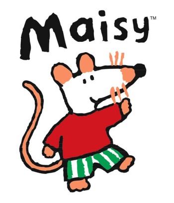 Maisy Series