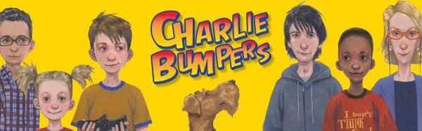 Charlie Bumpers Series