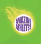 Amazing Athletes Series