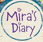 Mira's Diary Series