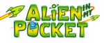 Alien In My Pocket Series