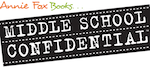 Middle School Confidential Series