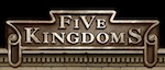 Five Kingdoms Series