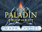 Paladin Prophecy Series