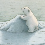 Little Polar Bear Series