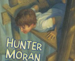 Hunter Moran Series