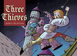 Three Thieves Series