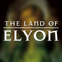 Land of Elyon Series