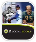Recordbooks Series