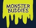 Monster Buddies Series