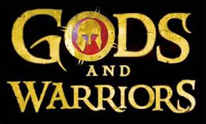 Gods and Warriors Series