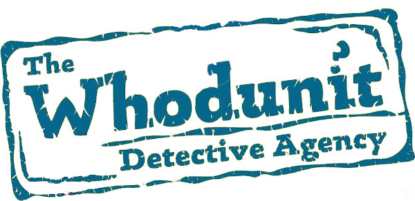 Whodunit Detective Agency Series