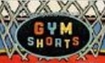 Gym Shorts Series