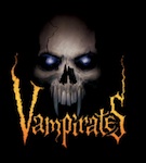 Vampirates Series